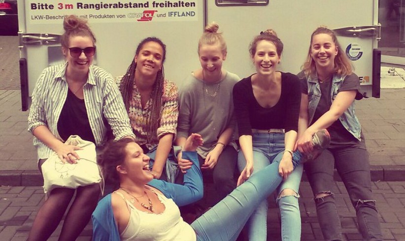 Fern-Freundschaft - kann das gut gehen